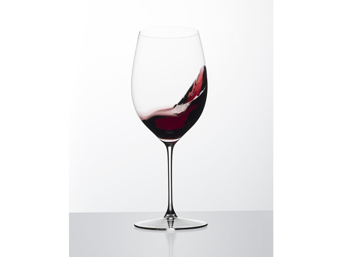 【リーデル/RIEDEL / GOODS】のRiedel Veritas New World Shiraz / リーデル・ヴェリタス ニューワールド・シラーズ 2脚セット 人気、トレンドファッション・服の通販 founy(ファニー) 　エレガント 上品　Elegant　クリスタル　Crystal　グラス　Glass　軽量　Lightweight　テーブル　Table　ハンド　Hand　バランス　Balance　送料無料　Free Shipping　other-4|ID: prp329100003016982 ipo3291000000031497055