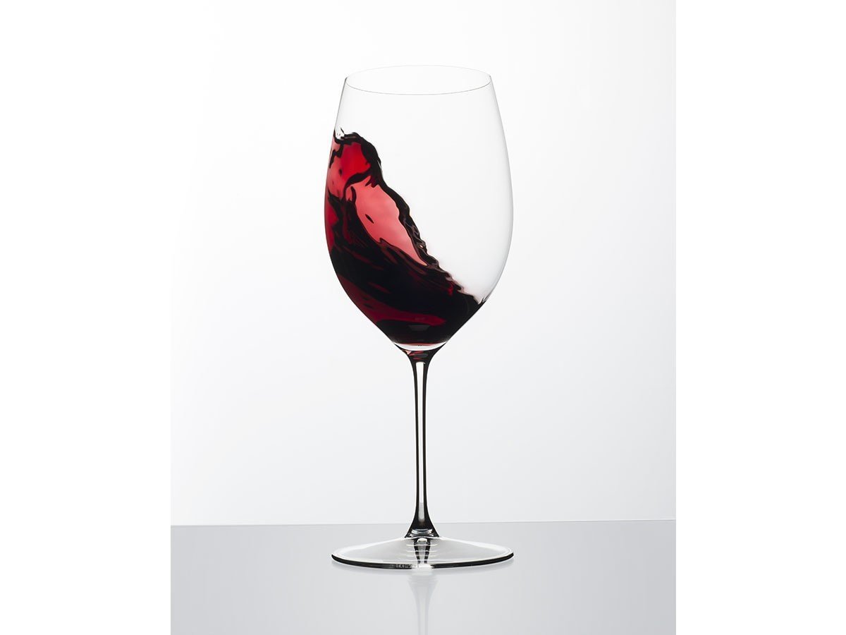 【リーデル/RIEDEL / GOODS】のRiedel Veritas New World Shiraz / リーデル・ヴェリタス ニューワールド・シラーズ 2脚セット 人気、トレンドファッション・服の通販 founy(ファニー) 　エレガント 上品　Elegant　クリスタル　Crystal　グラス　Glass　軽量　Lightweight　テーブル　Table　ハンド　Hand　バランス　Balance　送料無料　Free Shipping　other-5|ID: prp329100003016982 ipo3291000000031497056