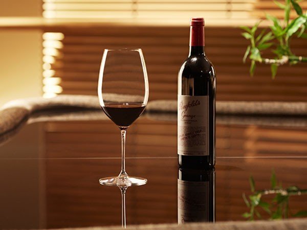 【リーデル/RIEDEL / GOODS】のRiedel Veritas New World Shiraz / リーデル・ヴェリタス ニューワールド・シラーズ 2脚セット 人気、トレンドファッション・服の通販 founy(ファニー) 　エレガント 上品　Elegant　クリスタル　Crystal　グラス　Glass　軽量　Lightweight　テーブル　Table　ハンド　Hand　バランス　Balance　送料無料　Free Shipping　other-6|ID: prp329100003016982 ipo3291000000031497057