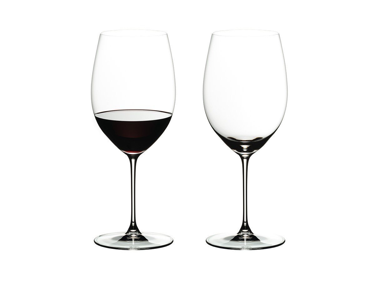 【リーデル/RIEDEL / GOODS】のRiedel Veritas Cabernet / Merlot / リーデル・ヴェリタス カベルネ / メルロ 2脚セット 人気、トレンドファッション・服の通販 founy(ファニー) 　送料無料　Free Shipping　エレガント 上品　Elegant　クリスタル　Crystal　グラス　Glass　テーブル　Table　ハンド　Hand　軽量　Lightweight　 other-1|ID: prp329100003016984 ipo3291000000020464113