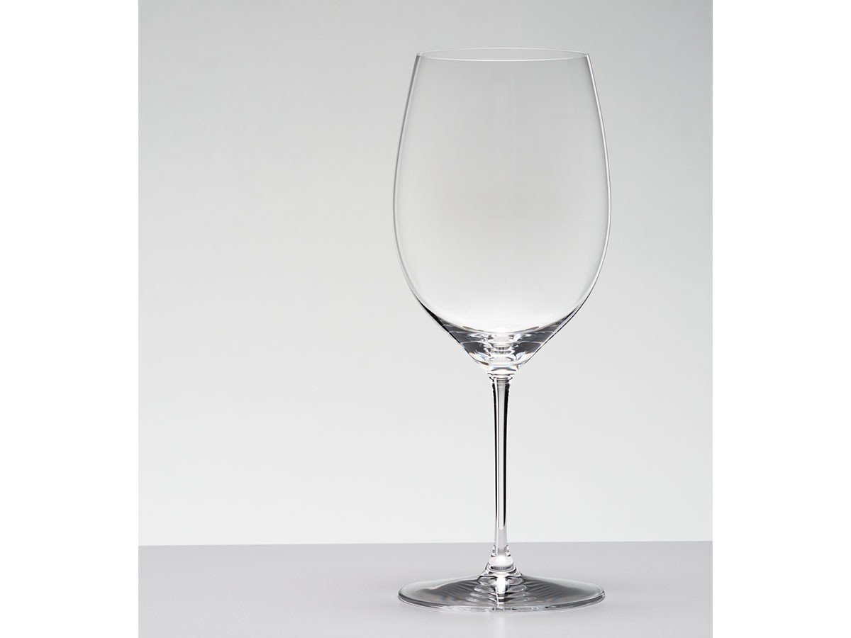 【リーデル/RIEDEL / GOODS】のRiedel Veritas Cabernet / Merlot / リーデル・ヴェリタス カベルネ / メルロ 2脚セット 人気、トレンドファッション・服の通販 founy(ファニー) 　送料無料　Free Shipping　エレガント 上品　Elegant　クリスタル　Crystal　グラス　Glass　テーブル　Table　ハンド　Hand　軽量　Lightweight　other-2|ID: prp329100003016984 ipo3291000000031497060