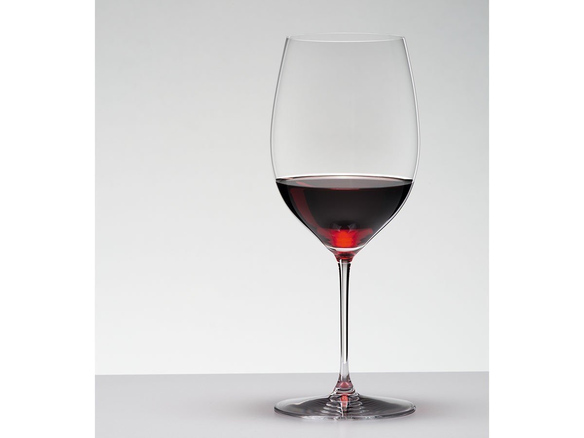 【リーデル/RIEDEL / GOODS】のRiedel Veritas Cabernet / Merlot / リーデル・ヴェリタス カベルネ / メルロ 2脚セット 人気、トレンドファッション・服の通販 founy(ファニー) 　送料無料　Free Shipping　エレガント 上品　Elegant　クリスタル　Crystal　グラス　Glass　テーブル　Table　ハンド　Hand　軽量　Lightweight　other-3|ID: prp329100003016984 ipo3291000000031497061