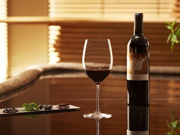 【リーデル/RIEDEL / GOODS】のRiedel Veritas Cabernet / Merlot / リーデル・ヴェリタス カベルネ / メルロ 2脚セット 人気、トレンドファッション・服の通販 founy(ファニー) 　送料無料　Free Shipping　エレガント 上品　Elegant　クリスタル　Crystal　グラス　Glass　テーブル　Table　ハンド　Hand　軽量　Lightweight　other-4|ID: prp329100003016984 ipo3291000000031497062