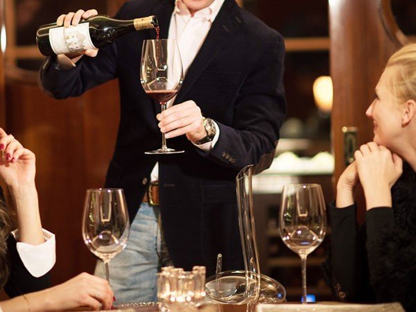 【リーデル/RIEDEL / GOODS】のRiedel Veritas Cabernet / Merlot / リーデル・ヴェリタス カベルネ / メルロ 2脚セット 人気、トレンドファッション・服の通販 founy(ファニー) 　送料無料　Free Shipping　エレガント 上品　Elegant　クリスタル　Crystal　グラス　Glass　テーブル　Table　ハンド　Hand　軽量　Lightweight　other-5|ID: prp329100003016984 ipo3291000000031497063
