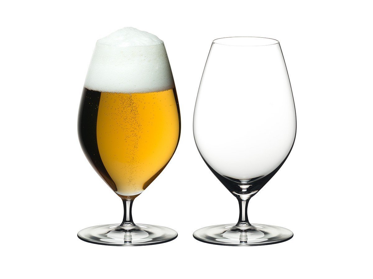 【リーデル/RIEDEL / GOODS】のRiedel Veritas Beer / リーデル・ヴェリタス ビアー 2脚セット インテリア・キッズ・メンズ・レディースファッション・服の通販 founy(ファニー) 　送料無料　Free Shipping　クリスタル　Crystal　グラス　Glass　タンブラー　Tumbler　テクスチャー　Texture　テーブル　Table　ハンド　Hand　軽量　Lightweight　-|ID: prp329100003016985 ipo3291000000020464116