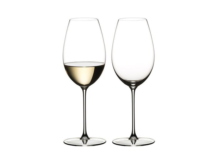 【リーデル/RIEDEL / GOODS】のRiedel Veritas Sauvignon Blanc / リーデル・ヴェリタス ソーヴィニヨン・ブラン 2脚セット インテリア・キッズ・メンズ・レディースファッション・服の通販 founy(ファニー) https://founy.com/ エレガント 上品 Elegant クリスタル Crystal グラス Glass 軽量 Lightweight テーブル Table ハンド Hand バランス Balance 送料無料 Free Shipping |ID: prp329100003016986 ipo3291000000030214376