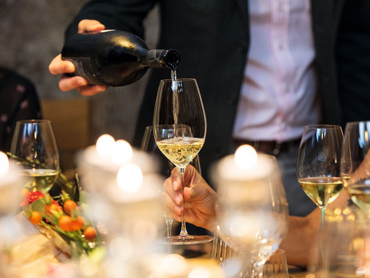 【リーデル/RIEDEL / GOODS】のRiedel Veritas Sauvignon Blanc / リーデル・ヴェリタス ソーヴィニヨン・ブラン 2脚セット 人気、トレンドファッション・服の通販 founy(ファニー) 　エレガント 上品　Elegant　クリスタル　Crystal　グラス　Glass　軽量　Lightweight　テーブル　Table　ハンド　Hand　バランス　Balance　送料無料　Free Shipping　other-2|ID: prp329100003016986 ipo3291000000031497068