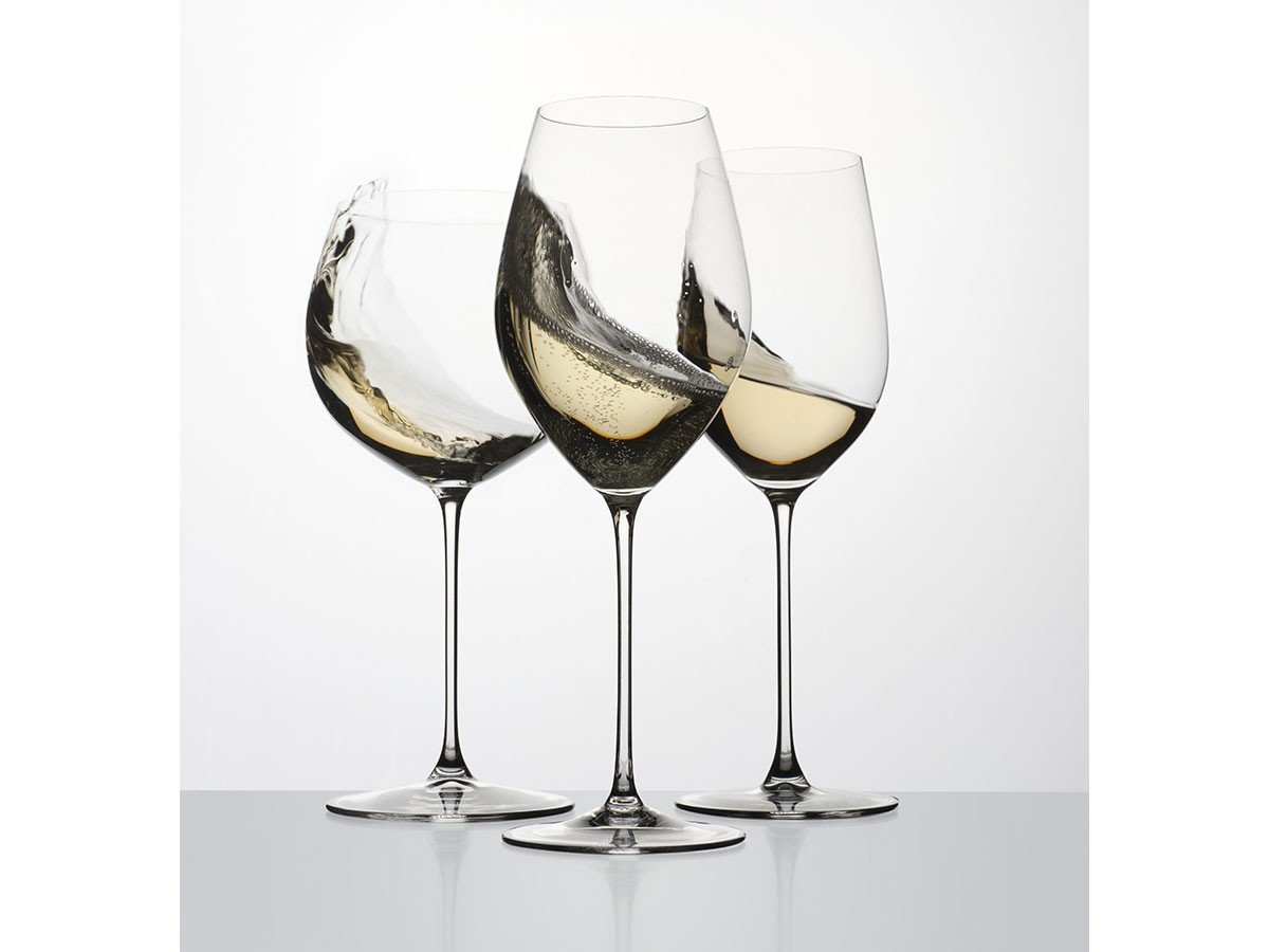 【リーデル/RIEDEL / GOODS】のRiedel Veritas Sauvignon Blanc / リーデル・ヴェリタス ソーヴィニヨン・ブラン 2脚セット 人気、トレンドファッション・服の通販 founy(ファニー) 　エレガント 上品　Elegant　クリスタル　Crystal　グラス　Glass　軽量　Lightweight　テーブル　Table　ハンド　Hand　バランス　Balance　送料無料　Free Shipping　other-4|ID: prp329100003016986 ipo3291000000031497070