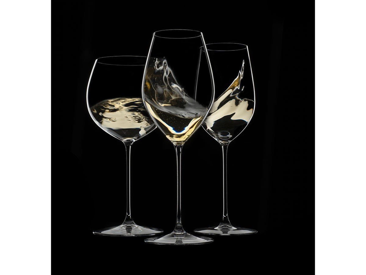 【リーデル/RIEDEL / GOODS】のRiedel Veritas Sauvignon Blanc / リーデル・ヴェリタス ソーヴィニヨン・ブラン 2脚セット 人気、トレンドファッション・服の通販 founy(ファニー) 　エレガント 上品　Elegant　クリスタル　Crystal　グラス　Glass　軽量　Lightweight　テーブル　Table　ハンド　Hand　バランス　Balance　送料無料　Free Shipping　other-5|ID: prp329100003016986 ipo3291000000031497071