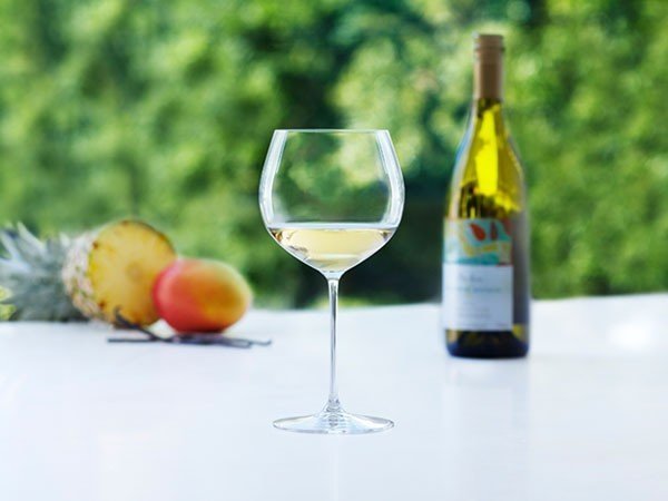 【リーデル/RIEDEL / GOODS】のRiedel Veritas Oaked Chardonnay / リーデル・ヴェリタス オークド・シャルドネ 2脚セット 人気、トレンドファッション・服の通販 founy(ファニー) 　エレガント 上品　Elegant　クリスタル　Crystal　グラス　Glass　軽量　Lightweight　テーブル　Table　ハンド　Hand　バランス　Balance　ワイド　Wide　送料無料　Free Shipping　other-4|ID: prp329100003016987 ipo3291000000031497075