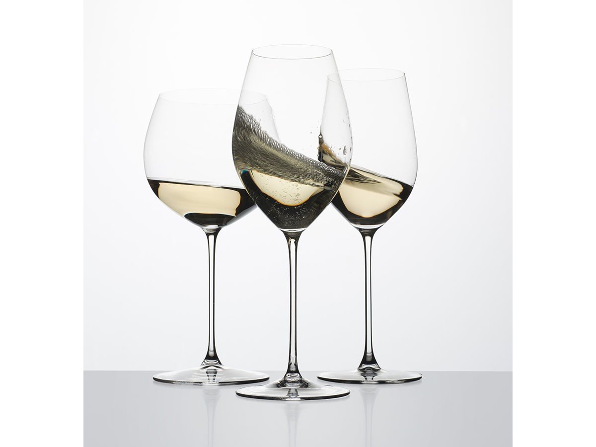 【リーデル/RIEDEL / GOODS】のRiedel Veritas Oaked Chardonnay / リーデル・ヴェリタス オークド・シャルドネ 2脚セット 人気、トレンドファッション・服の通販 founy(ファニー) 　エレガント 上品　Elegant　クリスタル　Crystal　グラス　Glass　軽量　Lightweight　テーブル　Table　ハンド　Hand　バランス　Balance　ワイド　Wide　送料無料　Free Shipping　other-6|ID: prp329100003016987 ipo3291000000031497077