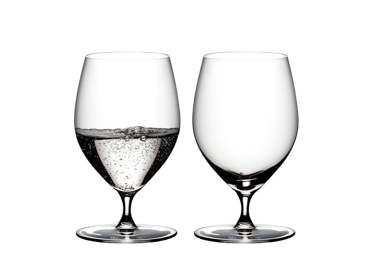 【リーデル/RIEDEL / GOODS】のRiedel Veritas WATER / リーデル・ヴェリタス ウォーター 2脚セット 人気、トレンドファッション・服の通販 founy(ファニー) 　送料無料　Free Shipping　ウォーター　Water　クラシック　Classic　クリスタル　Crystal　グラス　Glass　タンブラー　Tumbler　テーブル　Table　ハンド　Hand　バランス　Balance　フォルム　Form　軽量　Lightweight　 other-1|ID: prp329100003016988 ipo3291000000030214418