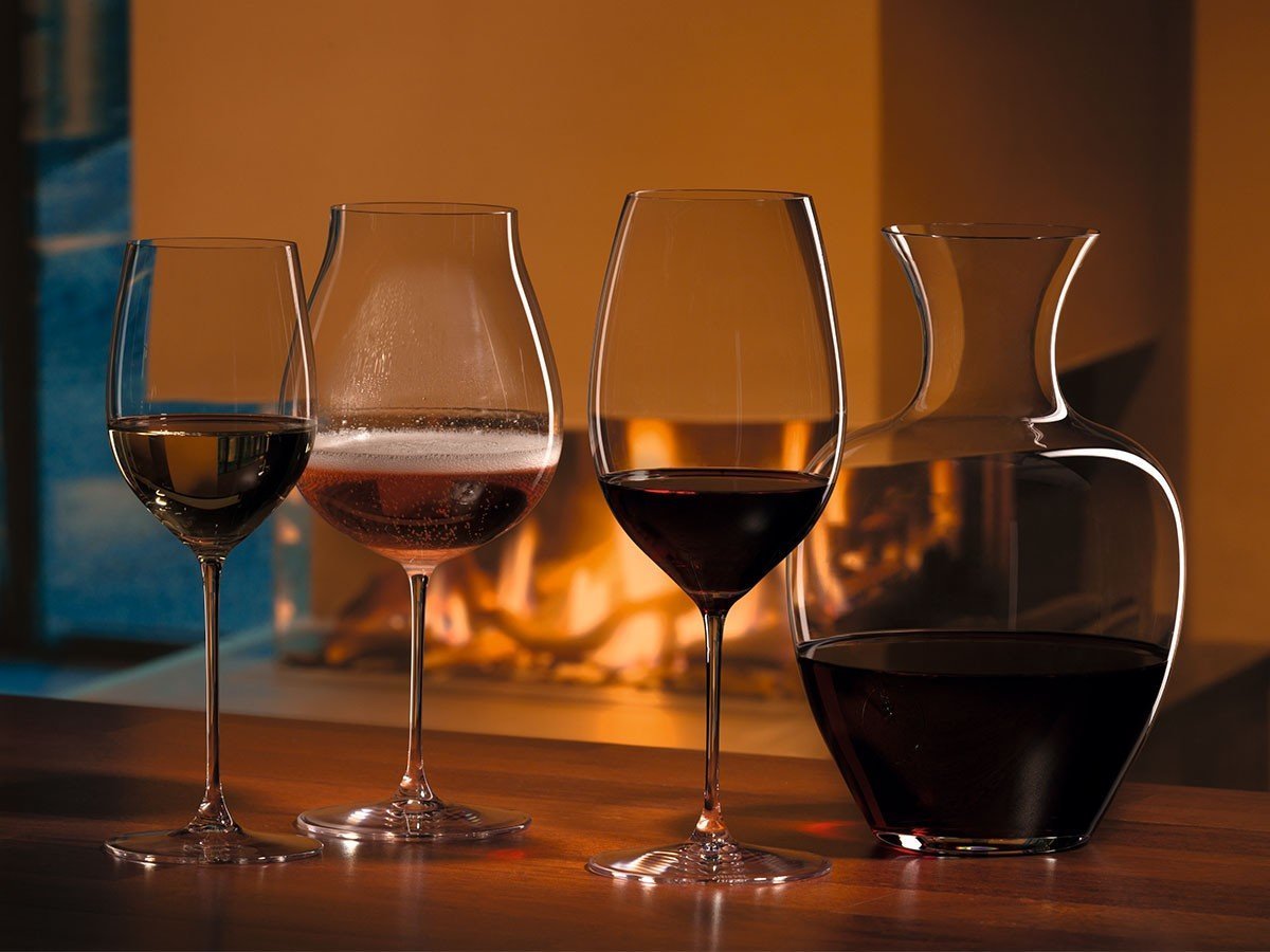 【リーデル/RIEDEL / GOODS】のRiedel Veritas Viognier / Chardonnay / リーデル・ヴェリタス ヴィオニエ / シャルドネ 2脚セット 人気、トレンドファッション・服の通販 founy(ファニー) 　エレガント 上品　Elegant　クリスタル　Crystal　グラス　Glass　軽量　Lightweight　テーブル　Table　ハンド　Hand　バランス　Balance　送料無料　Free Shipping　other-6|ID: prp329100003016989 ipo3291000000031497084
