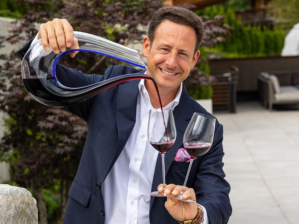 【リーデル/RIEDEL / GOODS】のRiedel Veritas Riesling / Zinfandel / リーデル・ヴェリタス リースリング / ジンファンデル 2脚セット 人気、トレンドファッション・服の通販 founy(ファニー) 　エレガント 上品　Elegant　クリスタル　Crystal　グラス　Glass　軽量　Lightweight　スタンダード　Standard　テーブル　Table　ハンド　Hand　バランス　Balance　送料無料　Free Shipping　おすすめ　Recommend　other-5|ID: prp329100003016990 ipo3291000000031497088