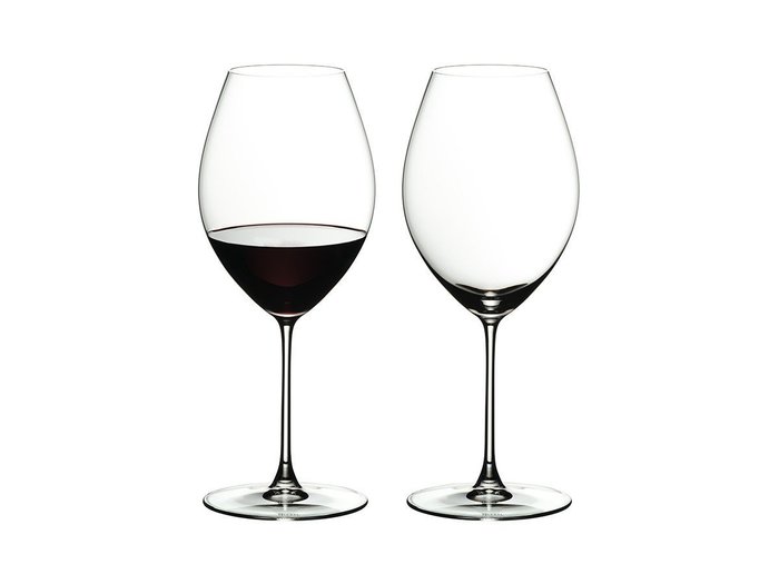 【リーデル/RIEDEL / GOODS】のRiedel Veritas Old World Syrah / リーデル・ヴェリタス オールドワールド・シラー 2脚セット インテリア・キッズ・メンズ・レディースファッション・服の通販 founy(ファニー) https://founy.com/ エレガント 上品 Elegant クリスタル Crystal グラス Glass 軽量 Lightweight テーブル Table ハンド Hand バランス Balance ベルベット Velvet 送料無料 Free Shipping |ID: prp329100003016991 ipo3291000000030214477