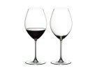 【リーデル/RIEDEL / GOODS】のRiedel Veritas Old World Syrah / リーデル・ヴェリタス オールドワールド・シラー 2脚セット -|ID: prp329100003016991 ipo3291000000030214485