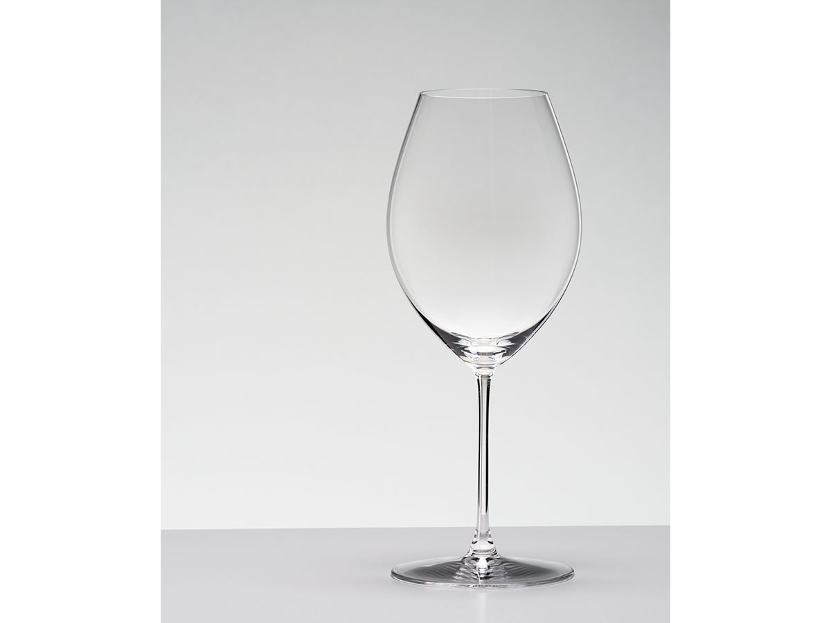 【リーデル/RIEDEL / GOODS】のRiedel Veritas Old World Syrah / リーデル・ヴェリタス オールドワールド・シラー 2脚セット 人気、トレンドファッション・服の通販 founy(ファニー) 　エレガント 上品　Elegant　クリスタル　Crystal　グラス　Glass　軽量　Lightweight　テーブル　Table　ハンド　Hand　バランス　Balance　ベルベット　Velvet　送料無料　Free Shipping　other-2|ID: prp329100003016991 ipo3291000000031497090
