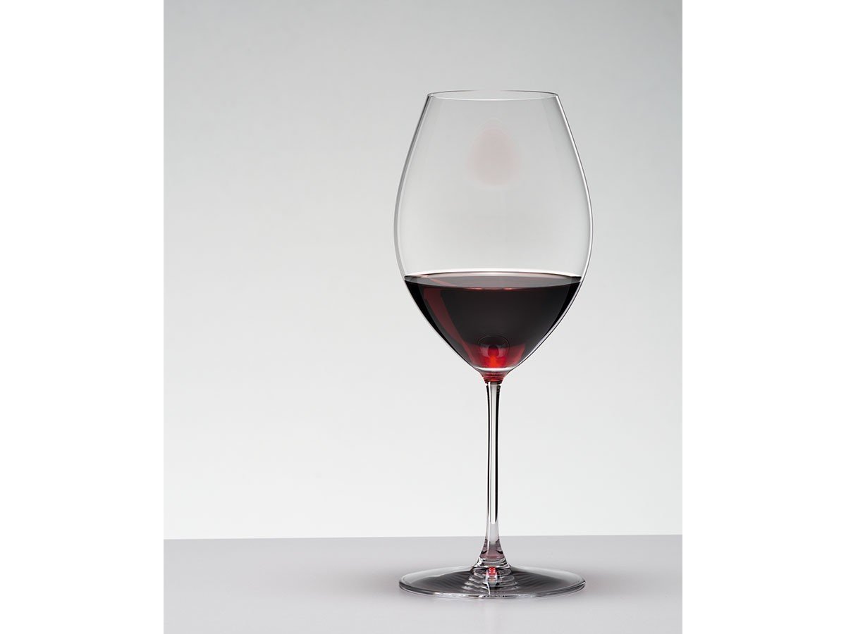【リーデル/RIEDEL / GOODS】のRiedel Veritas Old World Syrah / リーデル・ヴェリタス オールドワールド・シラー 2脚セット 人気、トレンドファッション・服の通販 founy(ファニー) 　エレガント 上品　Elegant　クリスタル　Crystal　グラス　Glass　軽量　Lightweight　テーブル　Table　ハンド　Hand　バランス　Balance　ベルベット　Velvet　送料無料　Free Shipping　other-3|ID: prp329100003016991 ipo3291000000031497091