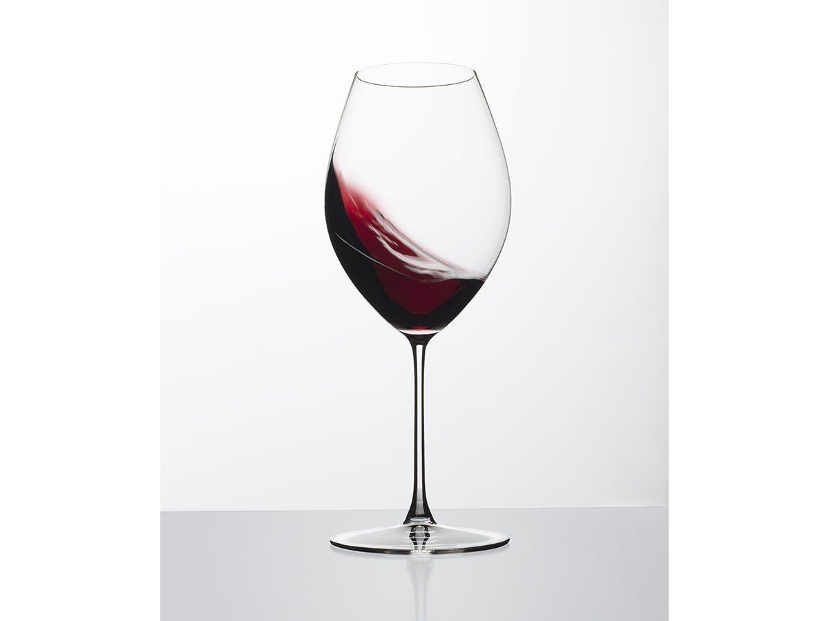 【リーデル/RIEDEL / GOODS】のRiedel Veritas Old World Syrah / リーデル・ヴェリタス オールドワールド・シラー 2脚セット 人気、トレンドファッション・服の通販 founy(ファニー) 　エレガント 上品　Elegant　クリスタル　Crystal　グラス　Glass　軽量　Lightweight　テーブル　Table　ハンド　Hand　バランス　Balance　ベルベット　Velvet　送料無料　Free Shipping　other-4|ID: prp329100003016991 ipo3291000000031497092