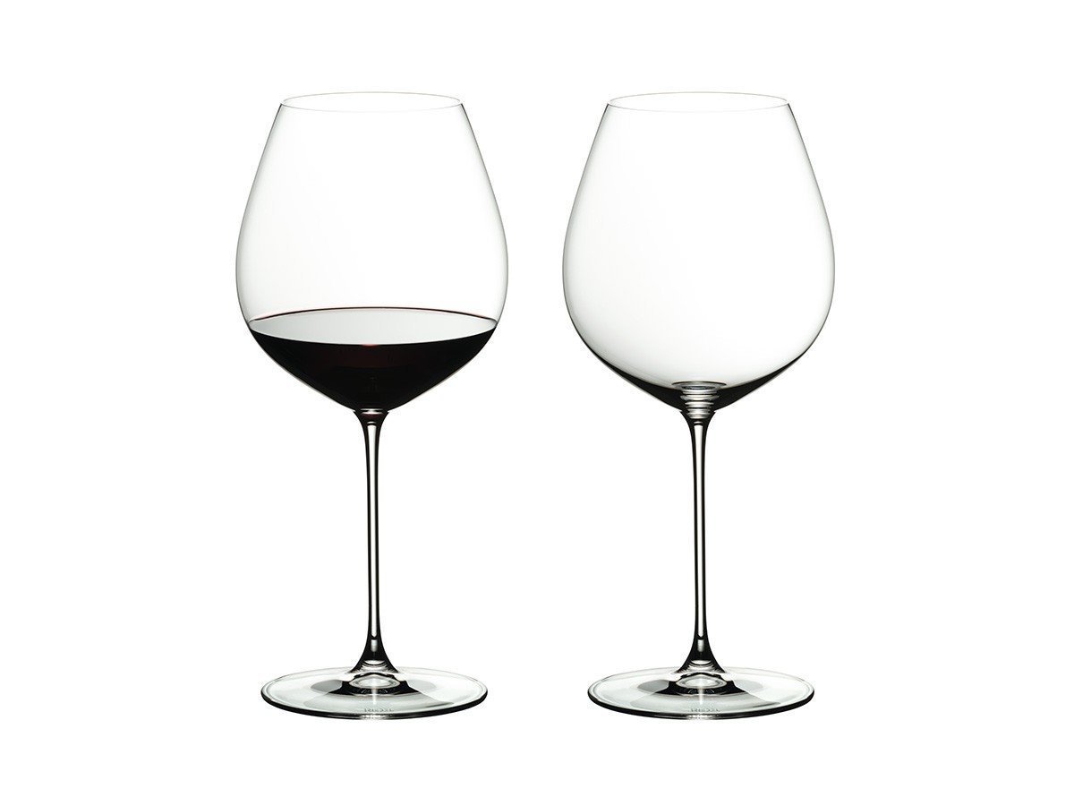【リーデル/RIEDEL / GOODS】のRiedel Veritas Old World Pinot Noir / リーデル・ヴェリタス オールドワールド・ピノ・ノワール 2脚セット 人気、トレンドファッション・服の通販 founy(ファニー) 　エレガント 上品　Elegant　クリスタル　Crystal　グラス　Glass　軽量　Lightweight　テーブル　Table　ハンド　Hand　バランス　Balance　送料無料　Free Shipping　 other-1|ID: prp329100003016992 ipo3291000000030214502