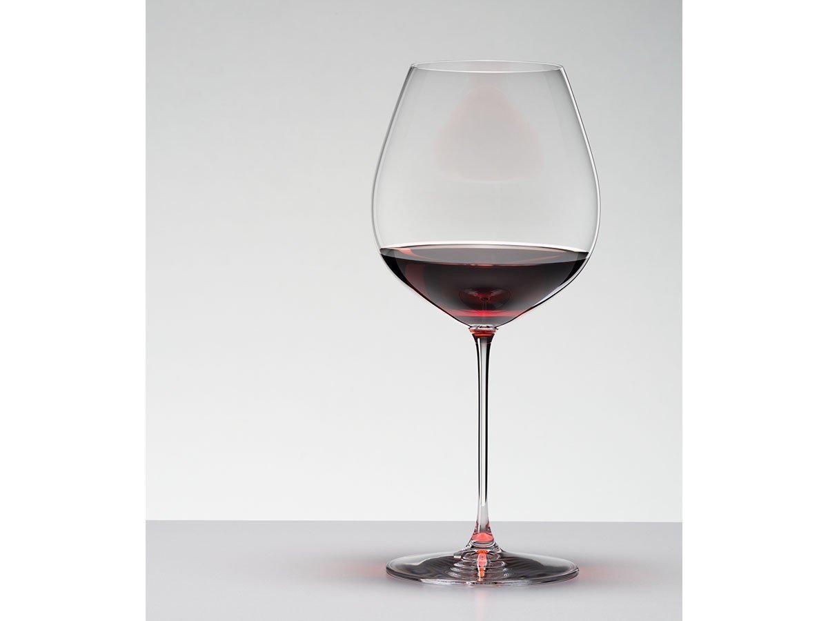【リーデル/RIEDEL / GOODS】のRiedel Veritas Old World Pinot Noir / リーデル・ヴェリタス オールドワールド・ピノ・ノワール 2脚セット 人気、トレンドファッション・服の通販 founy(ファニー) 　エレガント 上品　Elegant　クリスタル　Crystal　グラス　Glass　軽量　Lightweight　テーブル　Table　ハンド　Hand　バランス　Balance　送料無料　Free Shipping　other-3|ID: prp329100003016992 ipo3291000000031497096