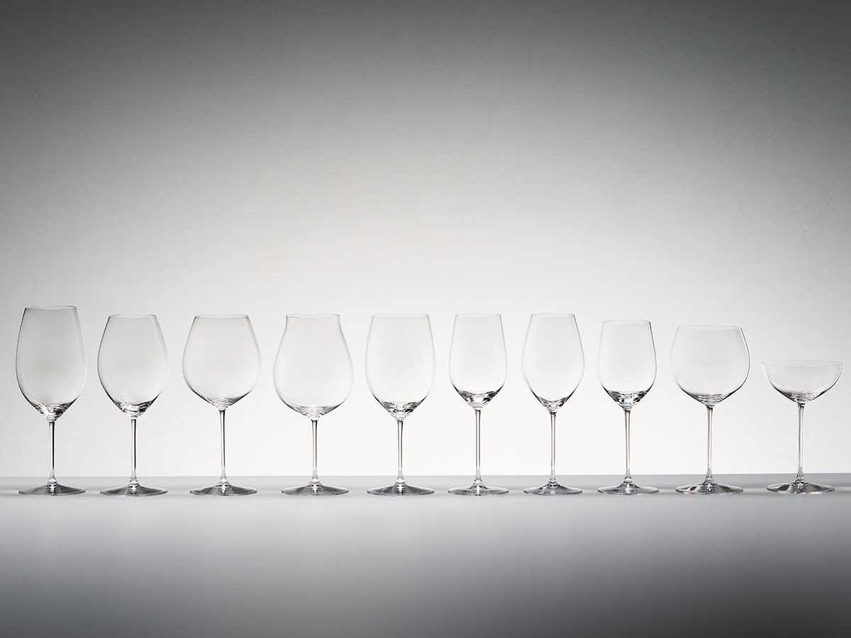 【リーデル/RIEDEL / GOODS】のRiedel Veritas Champagne Wine Glass / Koshu / リーデル・ヴェリタス シャンパーニュ・ワイン・グラス / 甲州 2脚セット インテリア・キッズ・メンズ・レディースファッション・服の通販 founy(ファニー) 　エレガント 上品　Elegant　クリスタル　Crystal　グラス　Glass　軽量　Lightweight　テーブル　Table　トレンド　Trend　ハンド　Hand　送料無料　Free Shipping　Riedel Veritas シリーズ|ID: prp329100003016993 ipo3291000000025324440