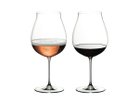 【リーデル/RIEDEL / GOODS】のRiedel Veritas New World Pinot Noir / Nebbiolo / Rose Champagne / リーデル・ヴェリタス ニューワールド・ピノ・ノワール / ネッビオーロ / ロゼ・シャンパーニュ 2脚セット -|ID: prp329100003016994 ipo3291000000030214555