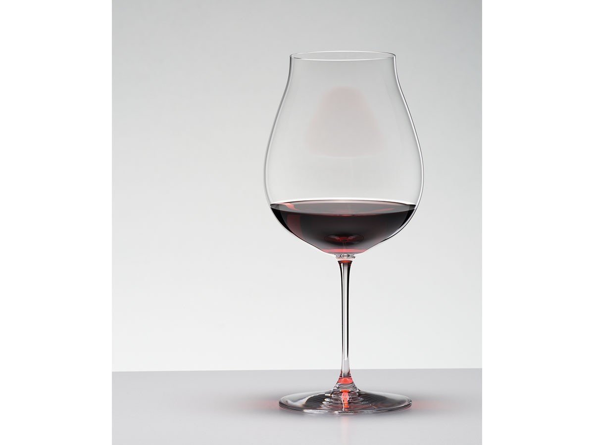 【リーデル/RIEDEL / GOODS】のRiedel Veritas New World Pinot Noir / Nebbiolo / Rose Champagne / リーデル・ヴェリタス ニューワールド・ピノ・ノワール / ネッビオーロ / ロゼ・シャンパーニュ 2脚セット 人気、トレンドファッション・服の通販 founy(ファニー) 　エレガント 上品　Elegant　クリスタル　Crystal　グラス　Glass　軽量　Lightweight　テーブル　Table　ハンド　Hand　バランス　Balance　送料無料　Free Shipping　other-3|ID: prp329100003016994 ipo3291000000031497106