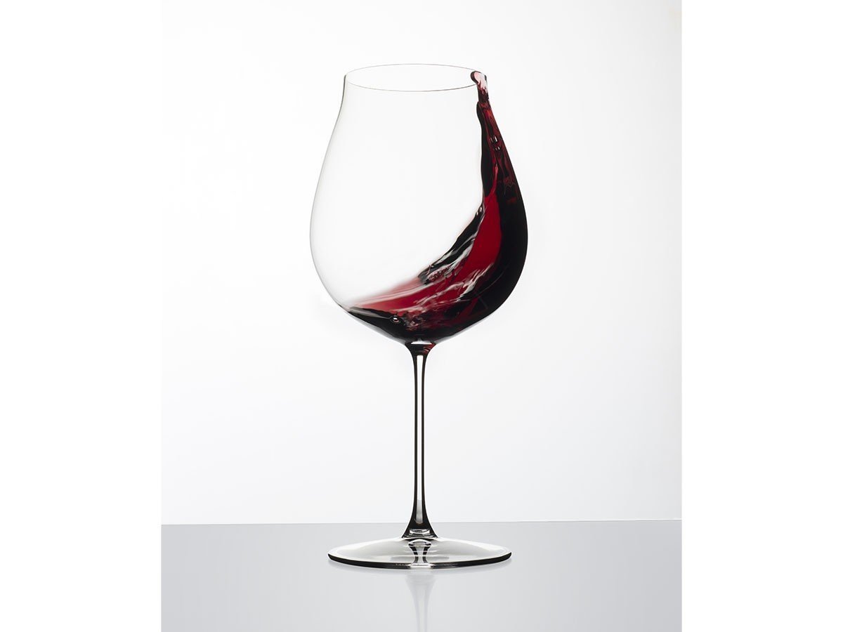【リーデル/RIEDEL / GOODS】のRiedel Veritas New World Pinot Noir / Nebbiolo / Rose Champagne / リーデル・ヴェリタス ニューワールド・ピノ・ノワール / ネッビオーロ / ロゼ・シャンパーニュ 2脚セット 人気、トレンドファッション・服の通販 founy(ファニー) 　エレガント 上品　Elegant　クリスタル　Crystal　グラス　Glass　軽量　Lightweight　テーブル　Table　ハンド　Hand　バランス　Balance　送料無料　Free Shipping　other-4|ID: prp329100003016994 ipo3291000000031497107