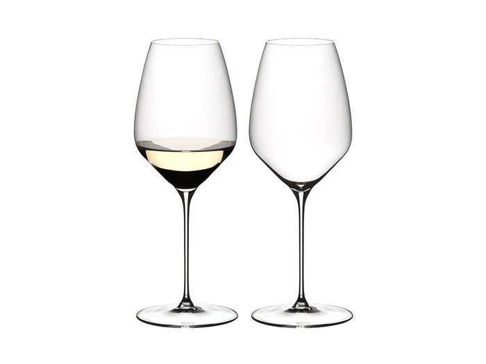 【リーデル/RIEDEL / GOODS】のRiedel Veloce Riesling / リーデル・ヴェローチェ リースリング 2脚セット インテリア・キッズ・メンズ・レディースファッション・服の通販 founy(ファニー) https://founy.com/ エレガント 上品 Elegant ガラス Glass グラス Glass シェイプ Shape スタイリッシュ Stylish スタンダード Standard ダイヤモンド Diamond テーブル Table ハンド Hand バランス Balance 送料無料 Free Shipping |ID: prp329100003016997 ipo3291000000030214614