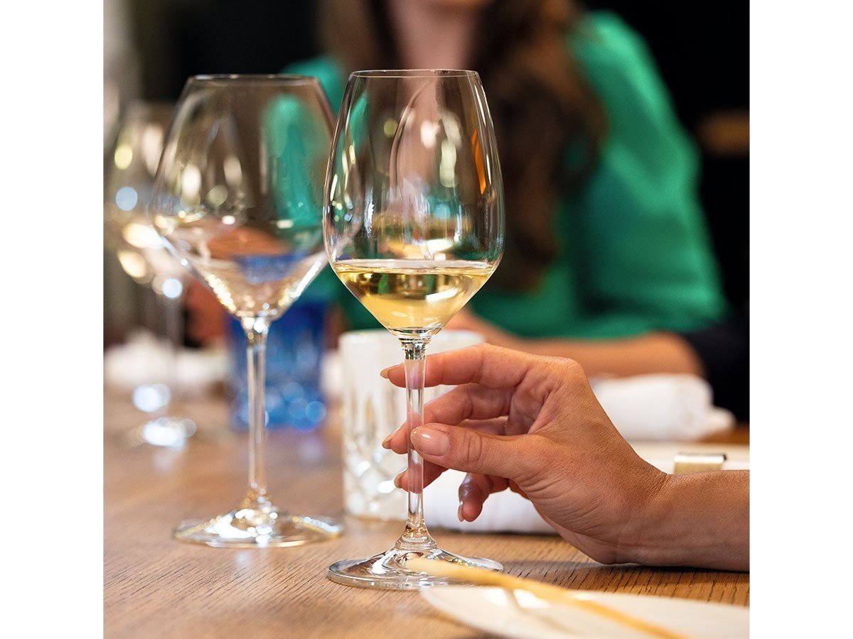 【リーデル/RIEDEL / GOODS】のRiedel Veloce Riesling / リーデル・ヴェローチェ リースリング 2脚セット 人気、トレンドファッション・服の通販 founy(ファニー) 　エレガント 上品　Elegant　ガラス　Glass　グラス　Glass　シェイプ　Shape　スタイリッシュ　Stylish　スタンダード　Standard　ダイヤモンド　Diamond　テーブル　Table　ハンド　Hand　バランス　Balance　送料無料　Free Shipping　other-4|ID: prp329100003016997 ipo3291000000031497122