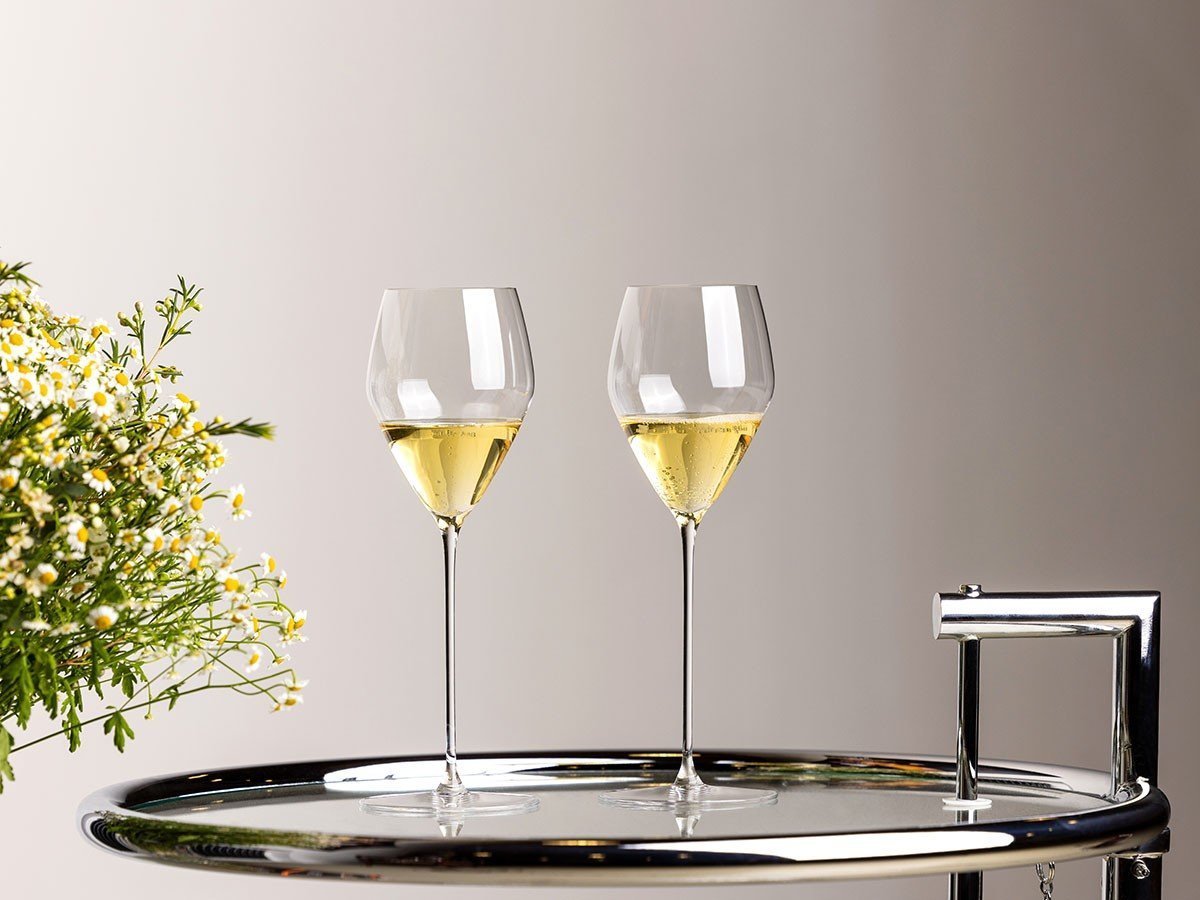 【リーデル/RIEDEL / GOODS】のRiedel Veloce Champagne Wine Glass / リーデル・ヴェローチェ シャンパーニュ・ワイン・グラス 2脚セット 人気、トレンドファッション・服の通販 founy(ファニー) 　エレガント 上品　Elegant　ガラス　Glass　グラス　Glass　シェイプ　Shape　スタイリッシュ　Stylish　ダイヤモンド　Diamond　テーブル　Table　ハンド　Hand　バランス　Balance　送料無料　Free Shipping　other-2|ID: prp329100003016998 ipo3291000000031497125