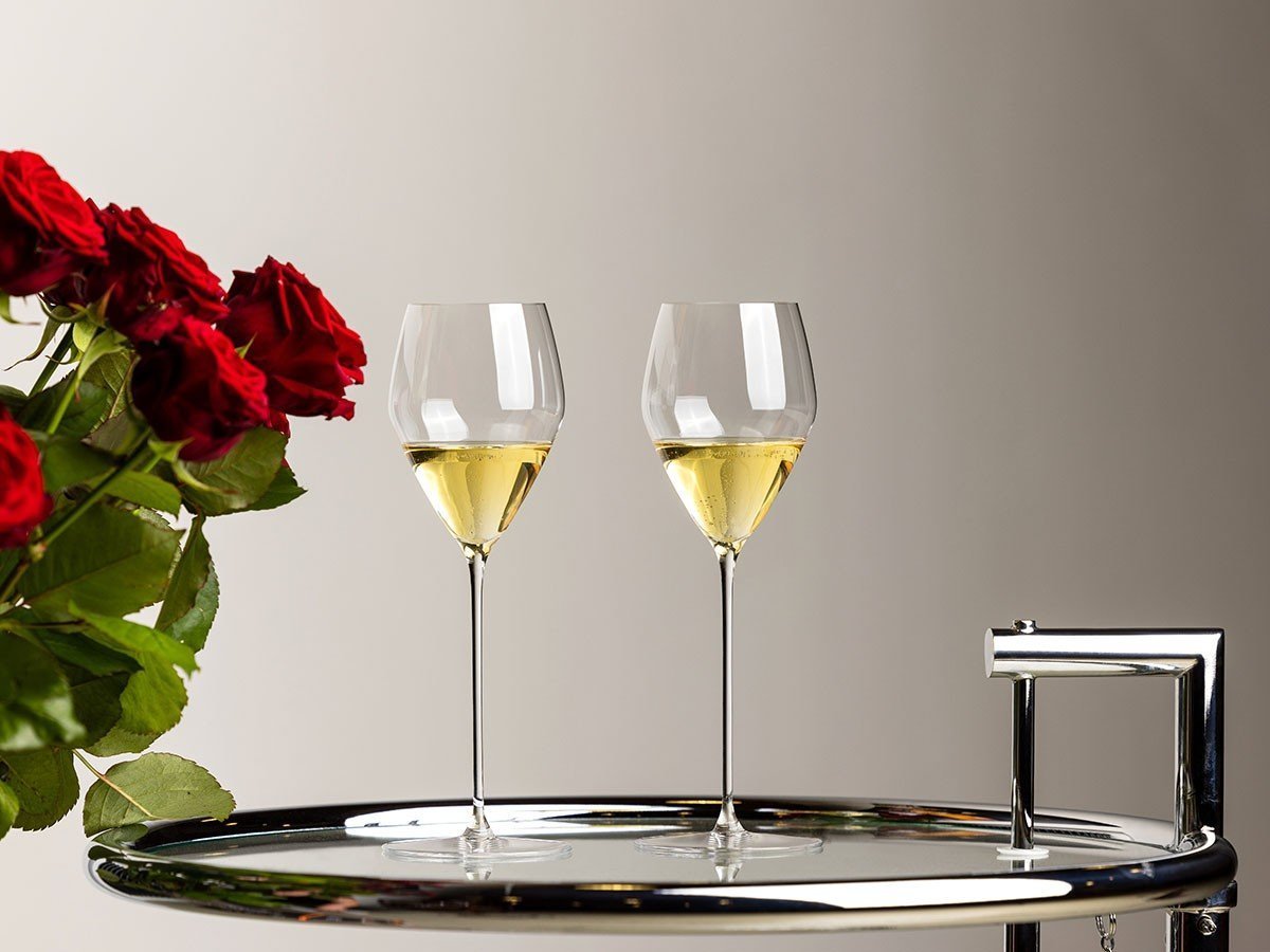 【リーデル/RIEDEL / GOODS】のRiedel Veloce Champagne Wine Glass / リーデル・ヴェローチェ シャンパーニュ・ワイン・グラス 2脚セット 人気、トレンドファッション・服の通販 founy(ファニー) 　エレガント 上品　Elegant　ガラス　Glass　グラス　Glass　シェイプ　Shape　スタイリッシュ　Stylish　ダイヤモンド　Diamond　テーブル　Table　ハンド　Hand　バランス　Balance　送料無料　Free Shipping　other-3|ID: prp329100003016998 ipo3291000000031497126