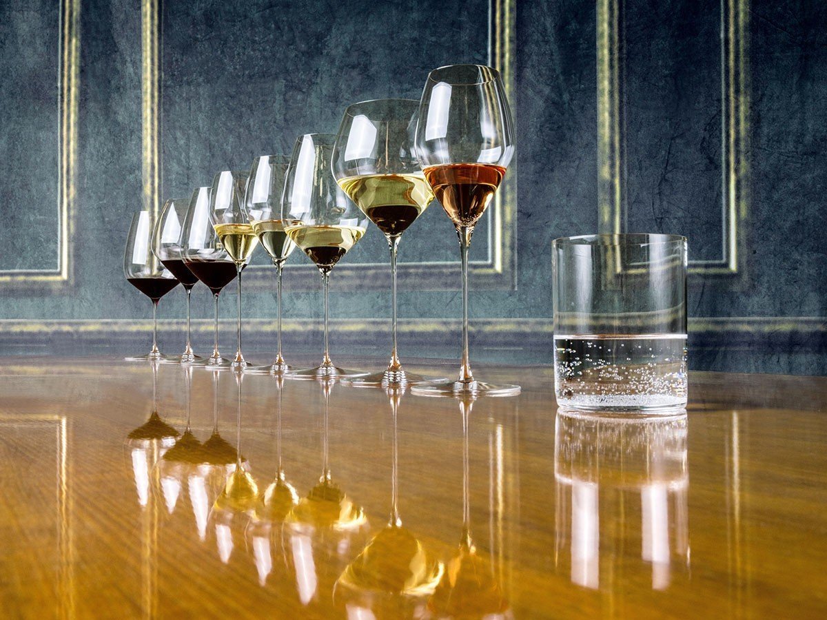 【リーデル/RIEDEL / GOODS】のRiedel Veloce Champagne Wine Glass / リーデル・ヴェローチェ シャンパーニュ・ワイン・グラス 2脚セット 人気、トレンドファッション・服の通販 founy(ファニー) 　エレガント 上品　Elegant　ガラス　Glass　グラス　Glass　シェイプ　Shape　スタイリッシュ　Stylish　ダイヤモンド　Diamond　テーブル　Table　ハンド　Hand　バランス　Balance　送料無料　Free Shipping　other-6|ID: prp329100003016998 ipo3291000000031497129