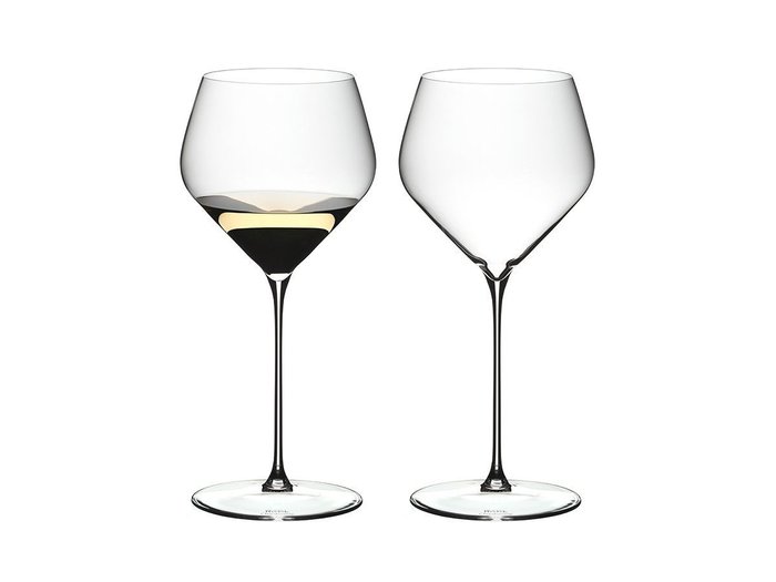 【リーデル/RIEDEL / GOODS】のRiedel Veloce Chardonnay / リーデル・ヴェローチェ シャルドネ 2脚セット インテリア・キッズ・メンズ・レディースファッション・服の通販 founy(ファニー) https://founy.com/ エレガント 上品 Elegant ガラス Glass グラス Glass シェイプ Shape スタイリッシュ Stylish ダイヤモンド Diamond テーブル Table ハンド Hand バランス Balance ワイド Wide 送料無料 Free Shipping |ID: prp329100003017000 ipo3291000000030214683