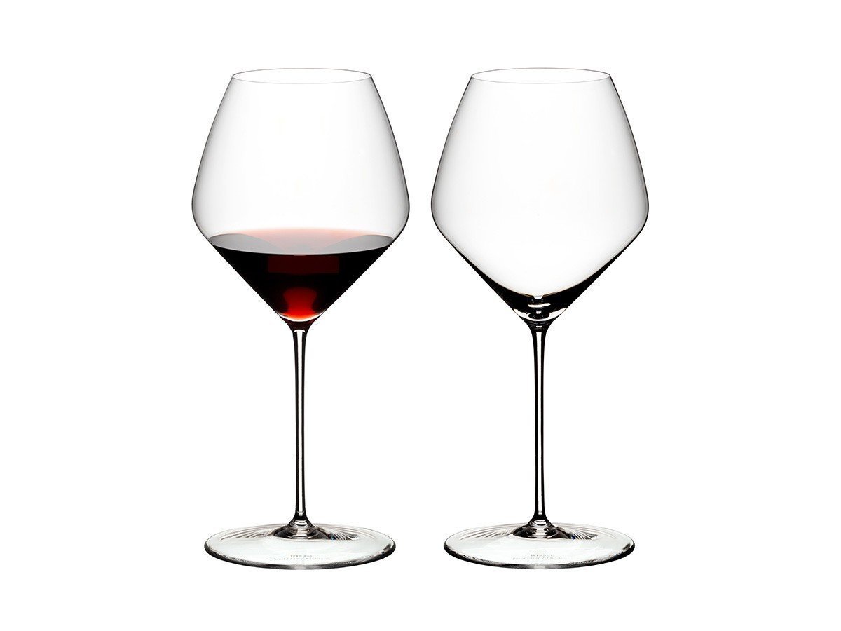 【リーデル/RIEDEL / GOODS】のRiedel Veloce Pinot Noir / Nebbiolo / リーデル・ヴェローチェ ピノ・ノワール / ネッビオーロ 2脚セット インテリア・キッズ・メンズ・レディースファッション・服の通販 founy(ファニー) 　エレガント 上品　Elegant　ガラス　Glass　グラス　Glass　シェイプ　Shape　スタイリッシュ　Stylish　ダイヤモンド　Diamond　テーブル　Table　ハンド　Hand　バランス　Balance　送料無料　Free Shipping　-|ID: prp329100003017001 ipo3291000000030214714