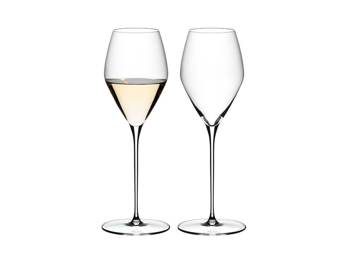 【リーデル/RIEDEL / GOODS】のRiedel Veloce Sauvignon Blanc / リーデル・ヴェローチェ ソーヴィニヨン・ブラン 2脚セット インテリア・キッズ・メンズ・レディースファッション・服の通販 founy(ファニー) https://founy.com/ エレガント 上品 Elegant ガラス Glass グラス Glass シェイプ Shape スタイリッシュ Stylish ダイヤモンド Diamond テーブル Table ハンド Hand バランス Balance 送料無料 Free Shipping |ID: prp329100003017002 ipo3291000000030214729