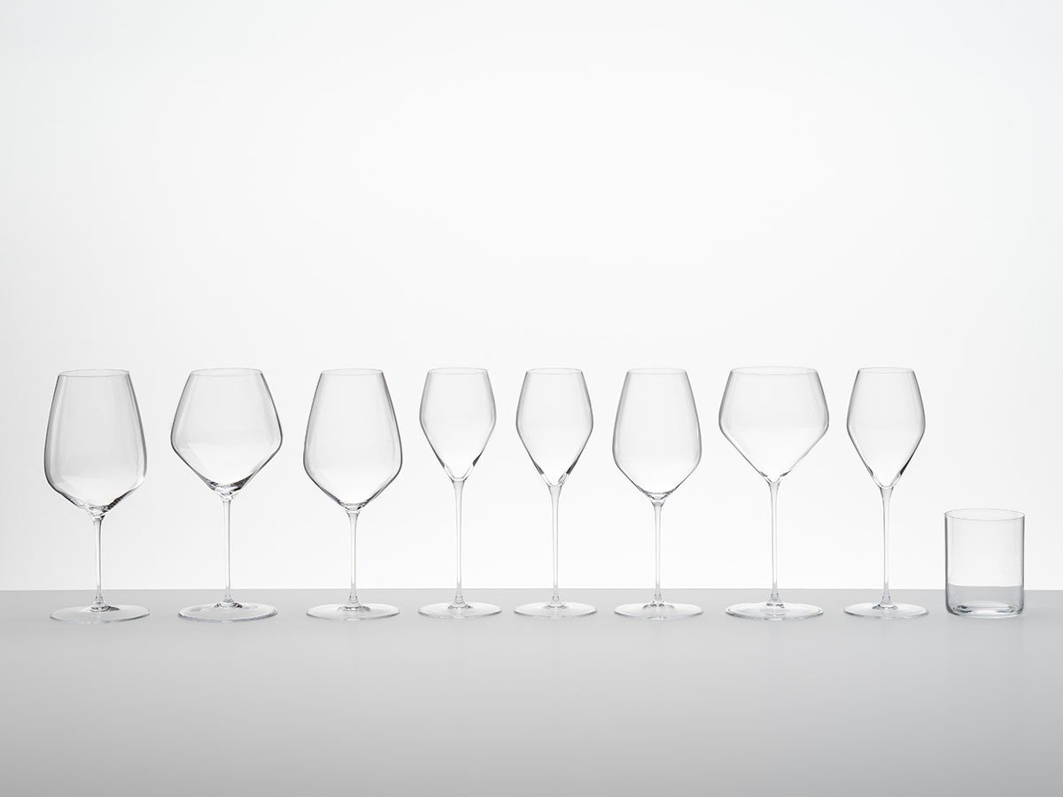 【リーデル/RIEDEL / GOODS】のRiedel Veloce Sauvignon Blanc / リーデル・ヴェローチェ ソーヴィニヨン・ブラン 2脚セット 人気、トレンドファッション・服の通販 founy(ファニー) 　エレガント 上品　Elegant　ガラス　Glass　グラス　Glass　シェイプ　Shape　スタイリッシュ　Stylish　ダイヤモンド　Diamond　テーブル　Table　ハンド　Hand　バランス　Balance　送料無料　Free Shipping　other-6|ID: prp329100003017002 ipo3291000000031497149