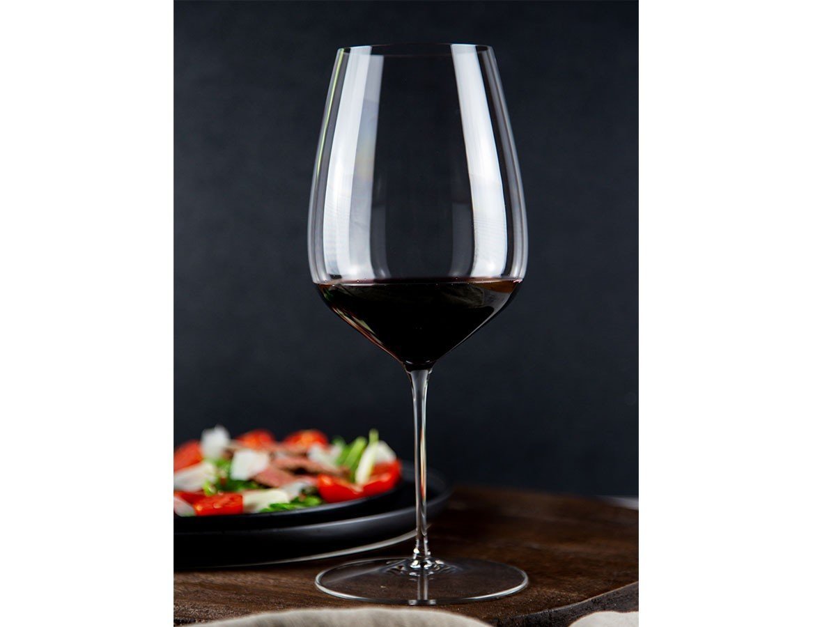 【リーデル/RIEDEL / GOODS】のRiedel Veloce Cabernet Sauvignon / リーデル・ヴェローチェ カベルネ・ソーヴィニヨン 2脚セット 人気、トレンドファッション・服の通販 founy(ファニー) 　エレガント 上品　Elegant　ガラス　Glass　グラス　Glass　シェイプ　Shape　スタイリッシュ　Stylish　ダイヤモンド　Diamond　テーブル　Table　ハンド　Hand　バランス　Balance　送料無料　Free Shipping　other-6|ID: prp329100003017003 ipo3291000000031497154