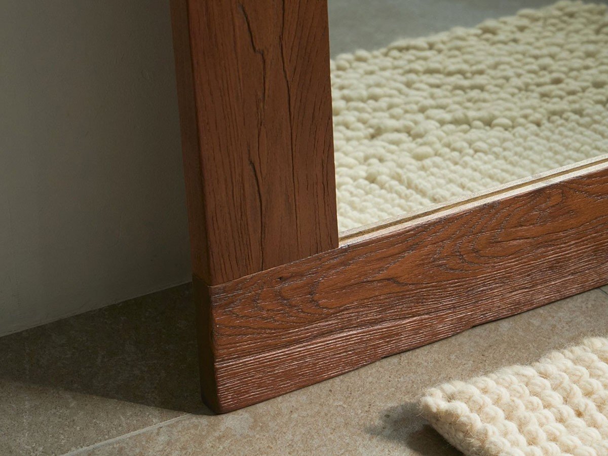 【ジャーナルスタンダード ファニチャー/journal standard Furniture / GOODS】のBREDA MIRROR / ブレダ ミラー 90 × 180cm 人気、トレンドファッション・服の通販 founy(ファニー) 　シンプル　Simple　スタンド　Stand　フレーム　Flame　ホーム・キャンプ・アウトドア・お取り寄せ　Home,Garden,Outdoor,Camping Gear　家具・インテリア　Furniture　ミラー・ドレッサー　Mirror　ミラー・鏡　Mirror　ホーム・キャンプ・アウトドア・お取り寄せ　Home,Garden,Outdoor,Camping Gear　家具・インテリア　Furniture　ミラー・ドレッサー　Mirror　ドレッサー　Dresser　other-5|ID: prp329100003029041 ipo3291000000031490185