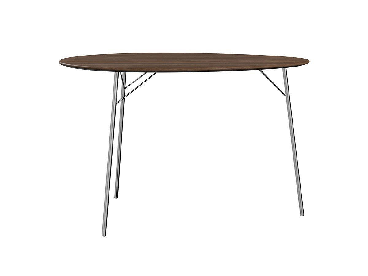 【フリッツ ハンセン/FRITZ HANSEN / GOODS】のEGG TABLE / エッグ テーブル 3603 人気、トレンドファッション・服の通販 founy(ファニー) 　ウッド　Wooden Design　テーブル　Table, Dining Table　デスク　Desk, Work Desk　フォルム　Silhouette, Form　モダン　Modern, Contemporary　リラックス　Relax, Relaxed Fit　ローズ　Rose, Rose Motif　送料無料　Free Shipping　ホーム・キャンプ・アウトドア・お取り寄せ　Home Living / Home & Lifestyle / Camping Gear / Outdoor Camping　家具・インテリア　Home Furniture & Interior. Stylish & Functional Living Spaces　テーブル　Dining, Coffee & Side Tables　カフェテーブル・丸型テーブル　Cafe & Bistro Tables　other-2|ID: prp329100003033815 ipo3291000000031496759