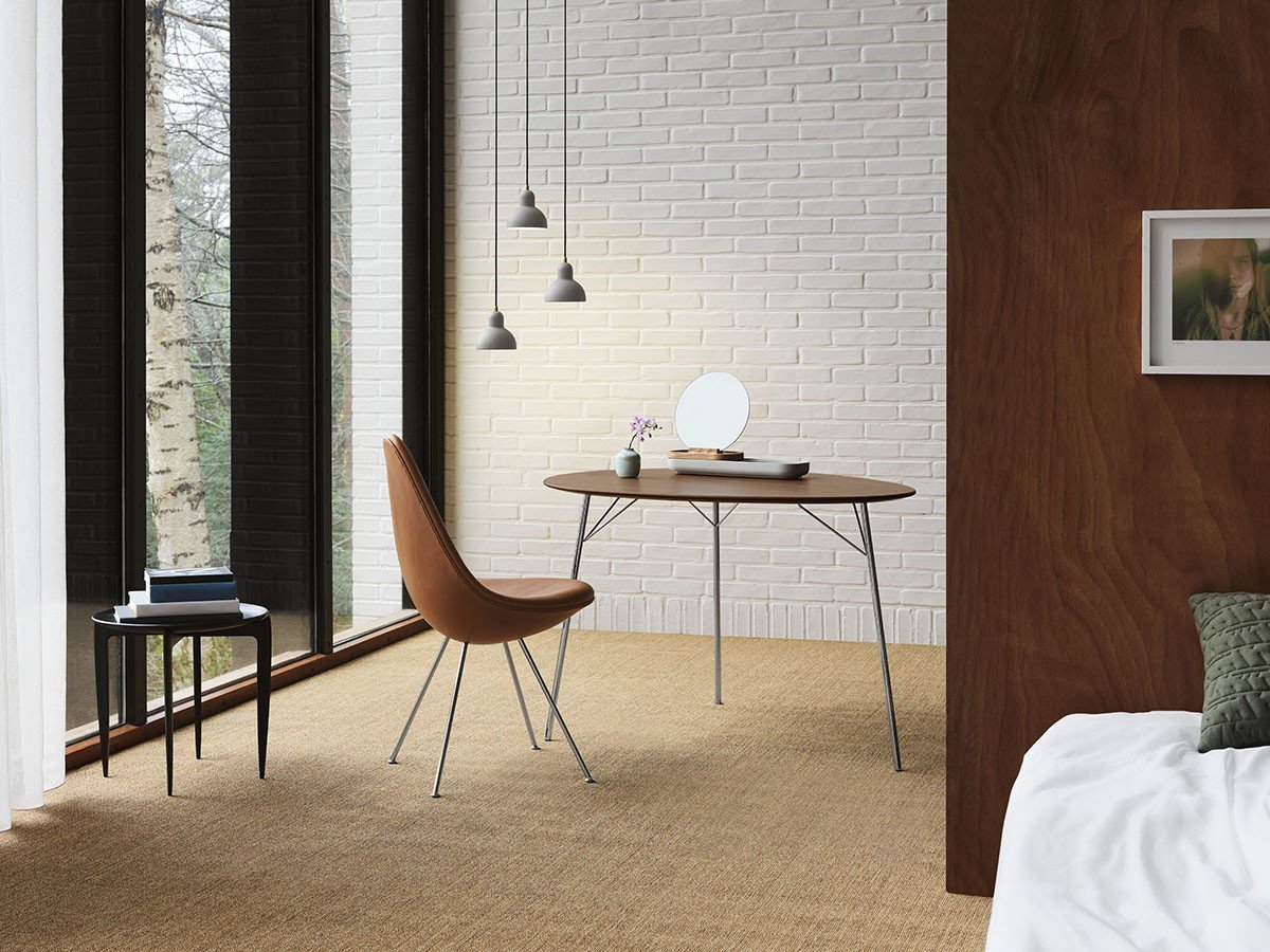 【フリッツ ハンセン/FRITZ HANSEN / GOODS】のEGG TABLE / エッグ テーブル 3603 人気、トレンドファッション・服の通販 founy(ファニー) 　ウッド　Wooden Design　テーブル　Table, Dining Table　デスク　Desk, Work Desk　フォルム　Silhouette, Form　モダン　Modern, Contemporary　リラックス　Relax, Relaxed Fit　ローズ　Rose, Rose Motif　送料無料　Free Shipping　ホーム・キャンプ・アウトドア・お取り寄せ　Home Living / Home & Lifestyle / Camping Gear / Outdoor Camping　家具・インテリア　Home Furniture & Interior. Stylish & Functional Living Spaces　テーブル　Dining, Coffee & Side Tables　カフェテーブル・丸型テーブル　Cafe & Bistro Tables　other-6|ID: prp329100003033815 ipo3291000000031496763