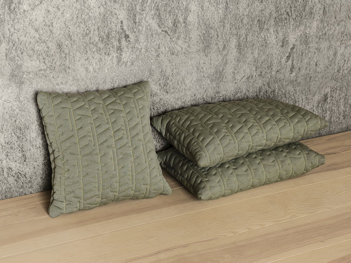 【フリッツ ハンセン/FRITZ HANSEN / GOODS】のCUSHION ARNE JACOBSEN TASSEL / クッション アルネ・ヤコブセン タッセル 45 × 45(ペールグリーン) 人気、トレンドファッション・服の通販 founy(ファニー) 送料無料 Free Shipping アクセサリー Fashion Accessories エレガント 上品 Elegant クッション Cushion, Throw Pillow コレクション Collection, Seasonal Line タッセル Tassel, Fringe パターン Pattern, Design Print フォルム Silhouette, Form ラグジュアリー Luxury, Elegant リラックス Relax, Relaxed Fit ホーム・キャンプ・アウトドア・お取り寄せ Home Living / Home & Lifestyle / Camping Gear / Outdoor Camping 家具・インテリア Home Furniture & Interior. Stylish & Functional Living Spaces その他 インテリア雑貨、家具 Home Decor & Furniture Extras other-2|ID: prp329100003033816 ipo3291000000031496764