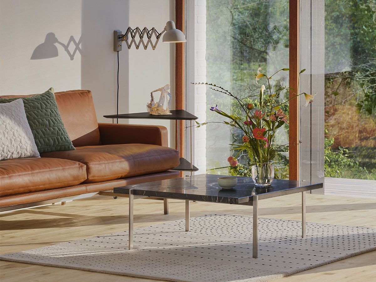 【フリッツ ハンセン/FRITZ HANSEN / GOODS】のCUSHION ARNE JACOBSEN TASSEL / クッション アルネ・ヤコブセン タッセル 45 × 45(ペールグリーン) 人気、トレンドファッション・服の通販 founy(ファニー) 送料無料 Free Shipping アクセサリー Fashion Accessories エレガント 上品 Elegant クッション Cushion, Throw Pillow コレクション Collection, Seasonal Line タッセル Tassel, Fringe パターン Pattern, Design Print フォルム Silhouette, Form ラグジュアリー Luxury, Elegant リラックス Relax, Relaxed Fit ホーム・キャンプ・アウトドア・お取り寄せ Home Living / Home & Lifestyle / Camping Gear / Outdoor Camping 家具・インテリア Home Furniture & Interior. Stylish & Functional Living Spaces その他 インテリア雑貨、家具 Home Decor & Furniture Extras other-4|ID: prp329100003033816 ipo3291000000031496766