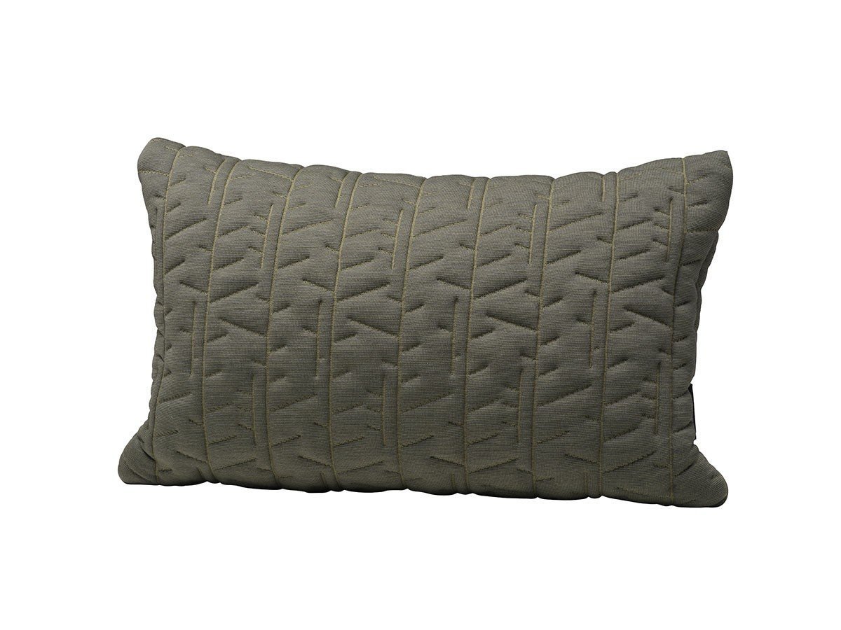 【フリッツ ハンセン/FRITZ HANSEN / GOODS】のCUSHION ARNE JACOBSEN TASSEL / クッション アルネ・ヤコブセン タッセル 56 × 36(ペールグリーン) 人気、トレンドファッション・服の通販 founy(ファニー) 　送料無料　Free Shipping　アクセサリー　Fashion Accessories　エレガント 上品　Elegant　クッション　Cushion, Throw Pillow　コレクション　Collection, Seasonal Line　タッセル　Tassel, Fringe　パターン　Pattern, Design Print　フォルム　Silhouette, Form　ラグジュアリー　Luxury, Elegant　リラックス　Relax, Relaxed Fit　ホーム・キャンプ・アウトドア・お取り寄せ　Home Living / Home & Lifestyle / Camping Gear / Outdoor Camping　家具・インテリア　Home Furniture & Interior. Stylish & Functional Living Spaces　その他 インテリア雑貨、家具　Home Decor & Furniture Extras　 other-1|ID: prp329100003033817 ipo3291000000035324265