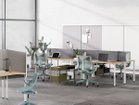 【ハーマンミラー/Herman Miller / GOODS】のCosm Chair / コズムチェア ローバック 固定アーム 参考商品|ID: prp329100003033818 ipo3291000000025323529