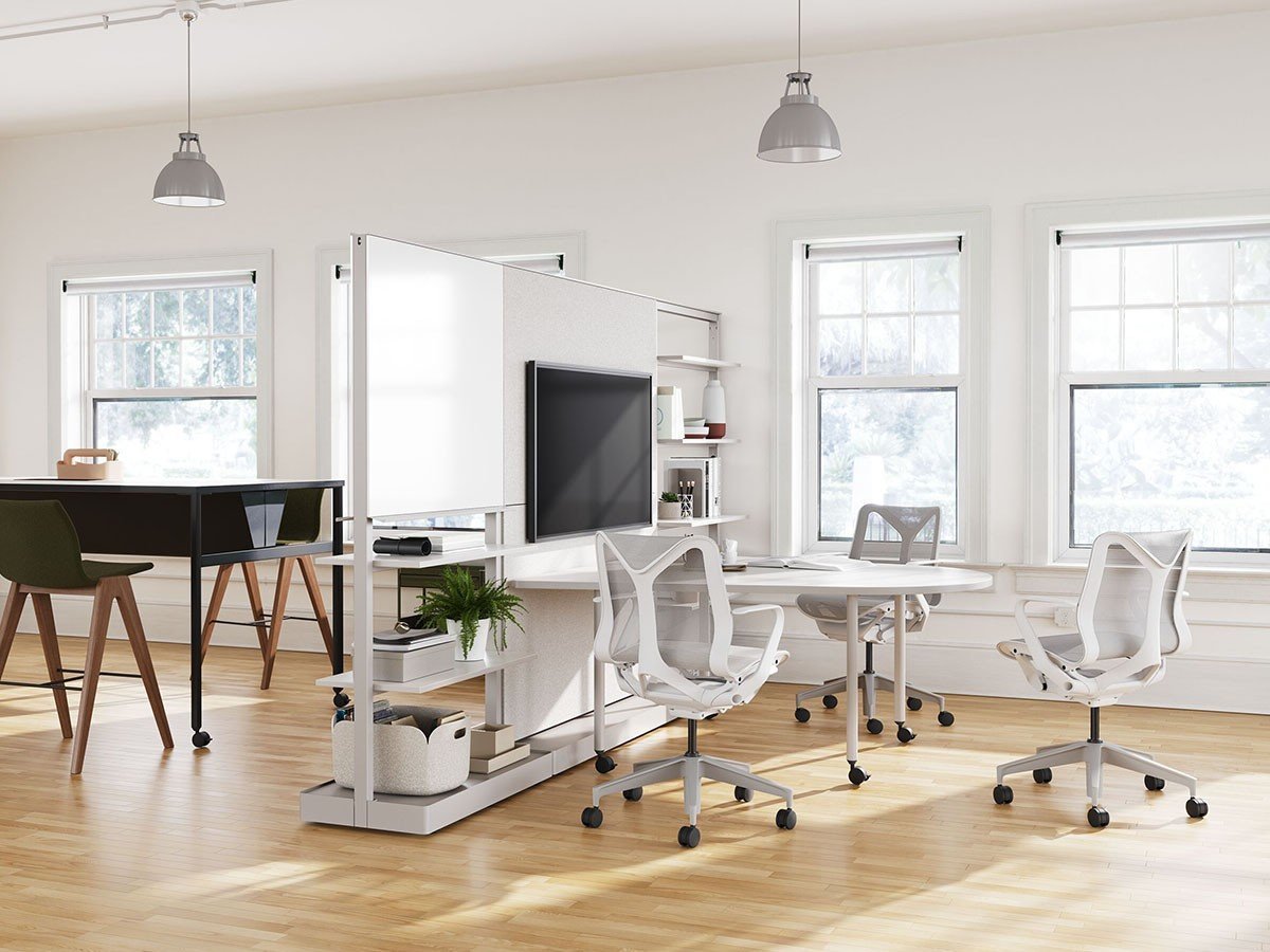 【ハーマンミラー/Herman Miller / GOODS】のCosm Chair / コズムチェア ローバック 固定アーム 人気、トレンドファッション・服の通販 founy(ファニー) 　コンパクト　Compact, Small Size　シンプル　Simple, Minimal　バランス　Balance, Style Balance　フィット　Fit, Slim Fit　フレーム　Frame, Outline　ボトム　Bottoms, Lower Wear　メッシュ　Mesh, Net Fabric　ワーク　Workwear, Utility Style　ホーム・キャンプ・アウトドア・お取り寄せ　Home Living / Home & Lifestyle / Camping Gear / Outdoor Camping　家具・インテリア　Home Furniture & Interior. Stylish & Functional Living Spaces　チェア・椅子　Seating & Chairs　オフィスチェア・在宅ワーク用チェア　Office & Desk Chairs　other-5|ID: prp329100003033818 ipo3291000000031496773