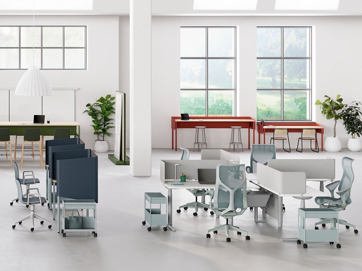 【ハーマンミラー/Herman Miller / GOODS】のCosm Chair / コズムチェア ハイバック リーフアーム 人気、トレンドファッション・服の通販 founy(ファニー) 　シンプル　Simple, Minimal　スリム　Slim, Slim Fit　デスク　Desk, Work Desk　バランス　Balance, Style Balance　フィット　Fit, Slim Fit　フレーム　Frame, Outline　ボトム　Bottoms, Lower Wear　メッシュ　Mesh, Net Fabric　リーフ　Leaf, Botanical Leaf　ワーク　Workwear, Utility Style　ホーム・キャンプ・アウトドア・お取り寄せ　Home Living / Home & Lifestyle / Camping Gear / Outdoor Camping　家具・インテリア　Home Furniture & Interior. Stylish & Functional Living Spaces　チェア・椅子　Seating & Chairs　オフィスチェア・在宅ワーク用チェア　Office & Desk Chairs　other-6|ID: prp329100003033819 ipo3291000000031496779