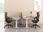 【ハーマンミラー/Herman Miller / GOODS】のCosm Chair / コズムチェア ハイバック リーフアーム 参考商品|ID: prp329100003033819 ipo3291000000034092657