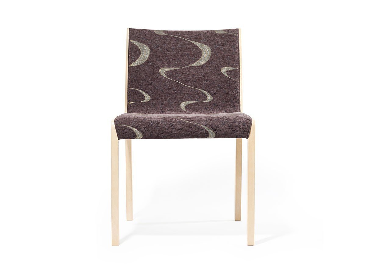 【ロックストーン/ROCKSTONE / GOODS】のCOMA-ISU side chair / コマイス サイドチェア PM165 人気、トレンドファッション・服の通販 founy(ファニー) 　送料無料　Free Shipping　軽量　Lightweight, Ultra Light　ホーム・キャンプ・アウトドア・お取り寄せ　Home Living / Home & Lifestyle / Camping Gear / Outdoor Camping　家具・インテリア　Home Furniture & Interior. Stylish & Functional Living Spaces　チェア・椅子　Seating & Chairs　ダイニングチェア・木製チェア　Dining Chairs　other-5|ID: prp329100003033823 ipo3291000000031496788